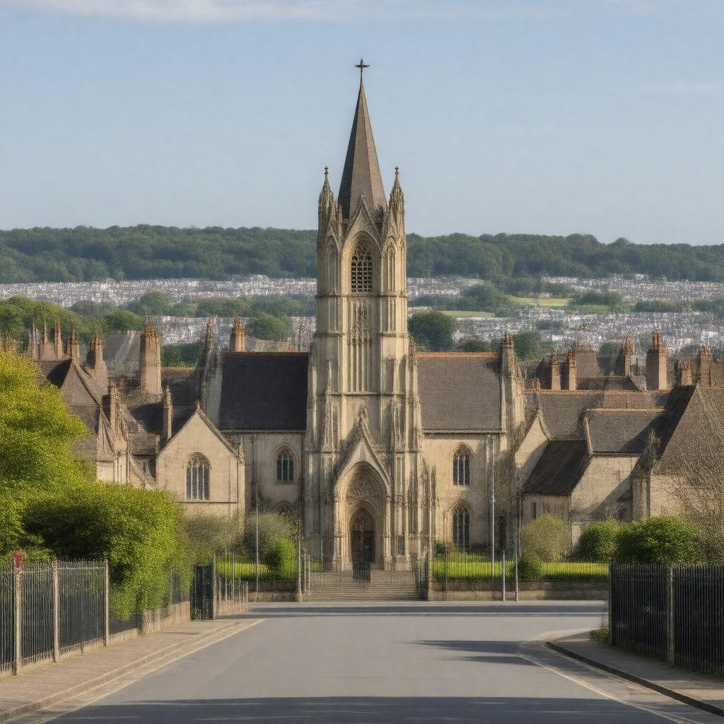 Diocese of St Edmundsbury and Ipswich